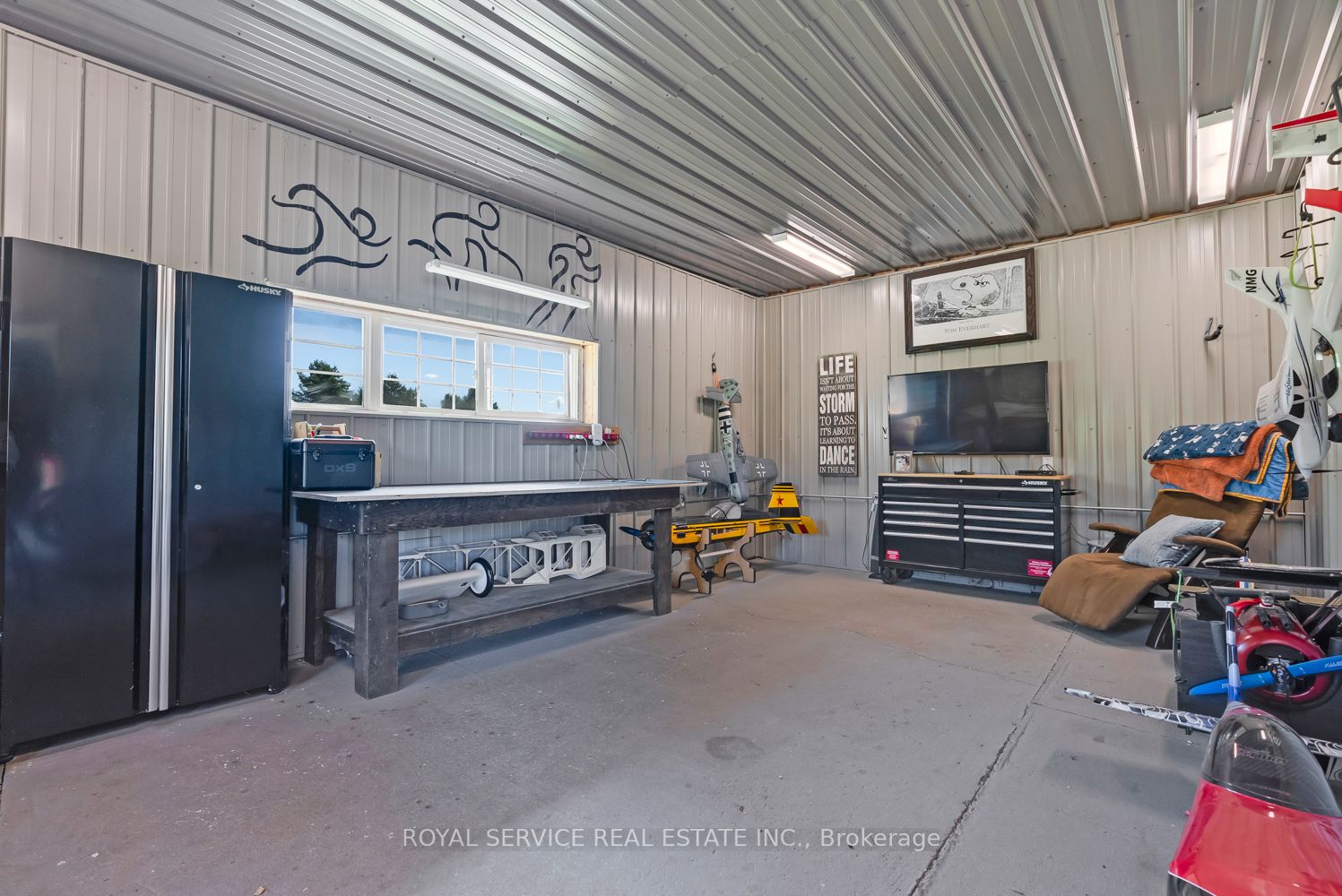 3700 Stapleton Road