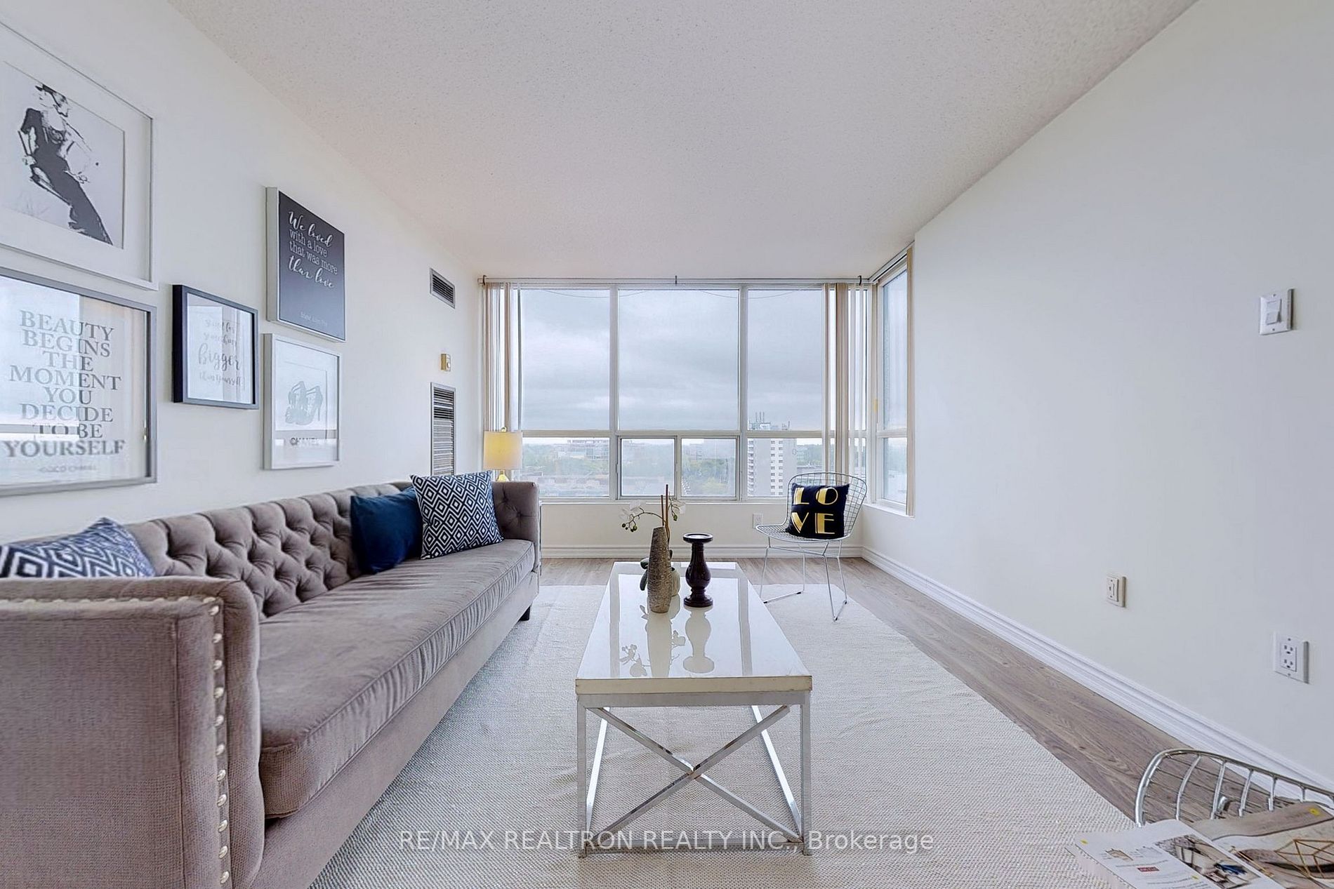 3050 Ellesmere Road, #1619
