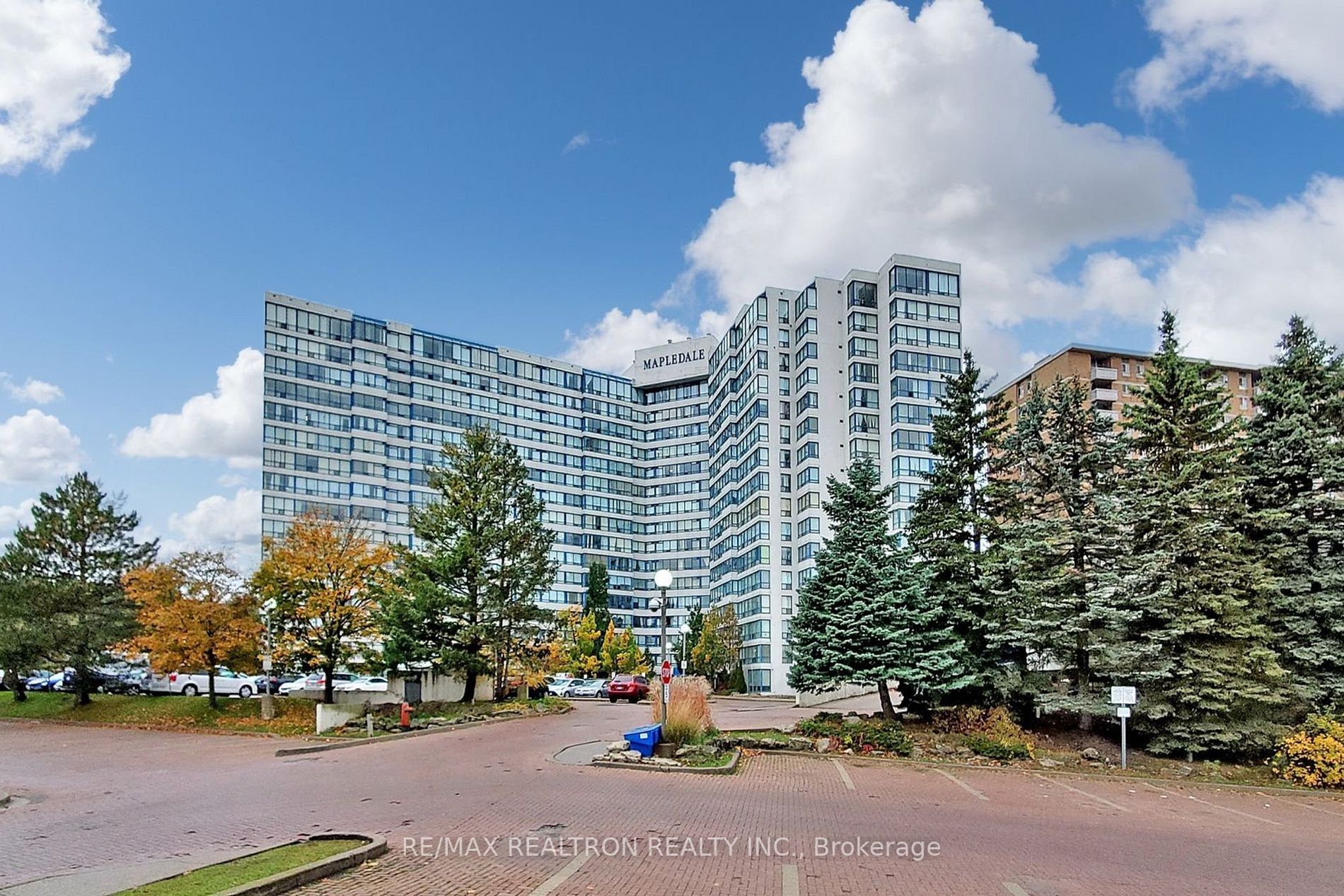 3050 Ellesmere Road, #1619