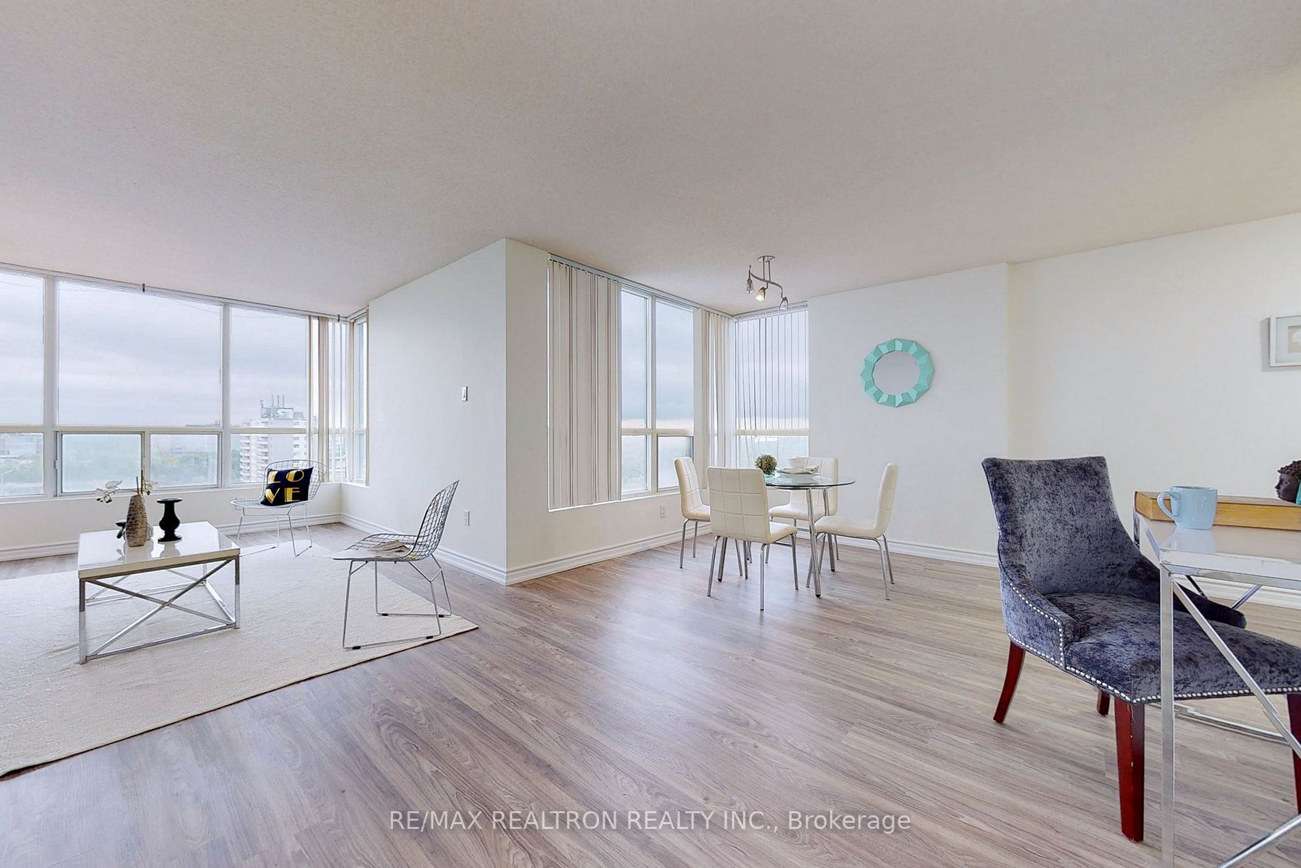 3050 Ellesmere Road, #1619
