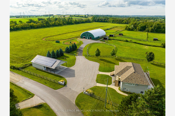 191 King Lane, Clarington