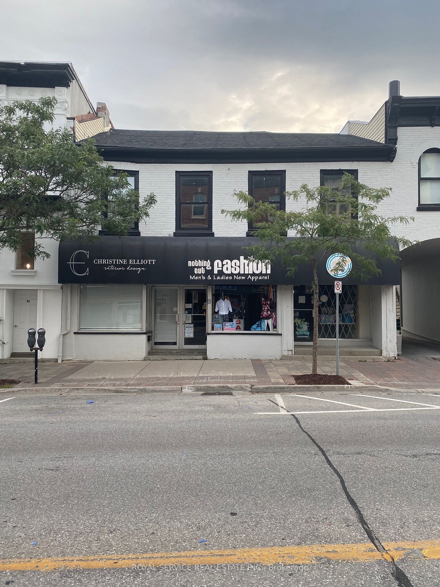 20-30 King St W