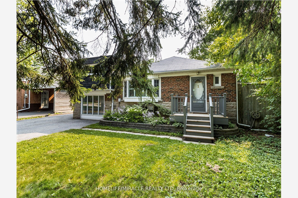 1 Lowell Ave, Toronto