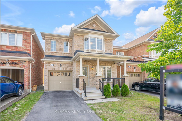 48 Arfield Ave, Ajax