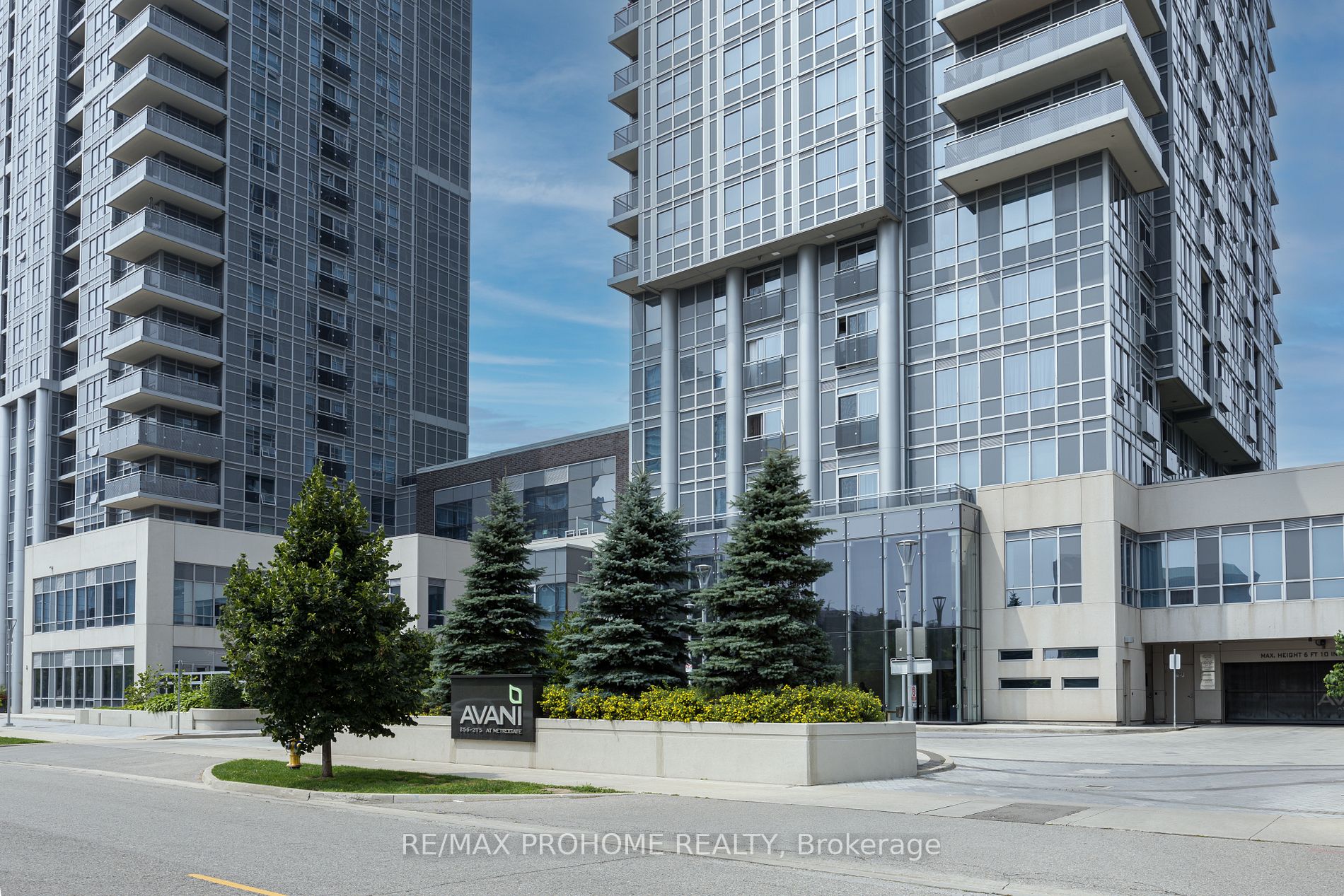 275 Village Green Sq, #2623