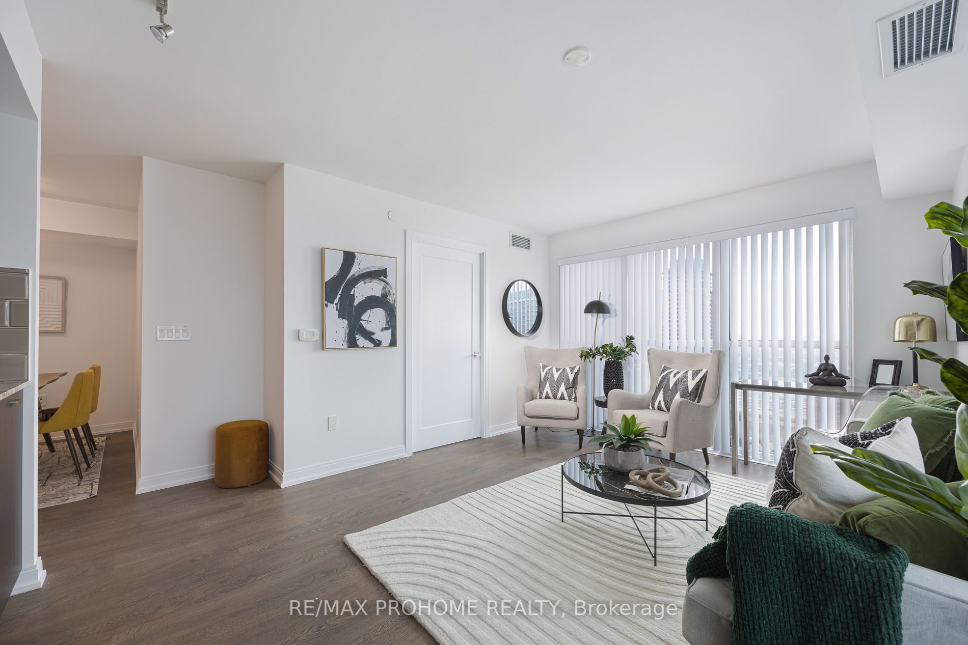 275 Village Green Sq, #2623