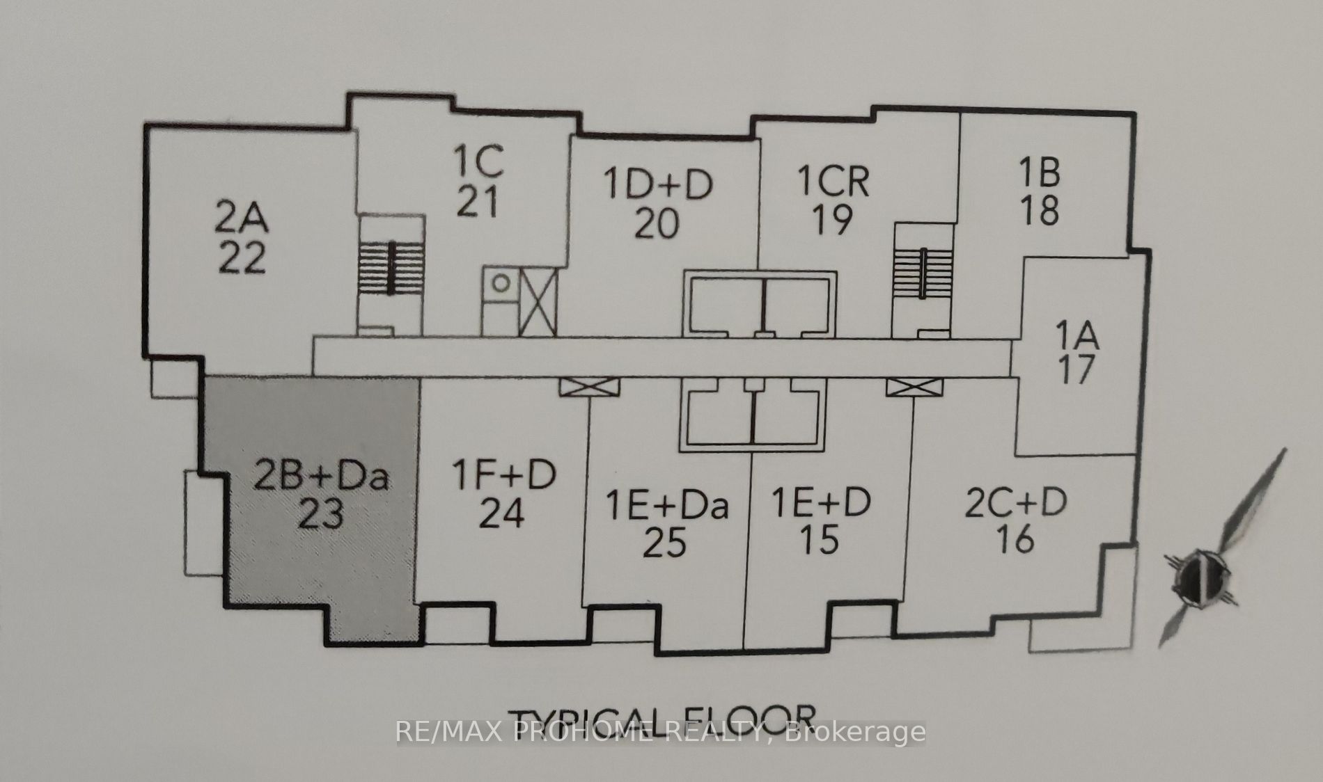275 Village Green Sq, #2623