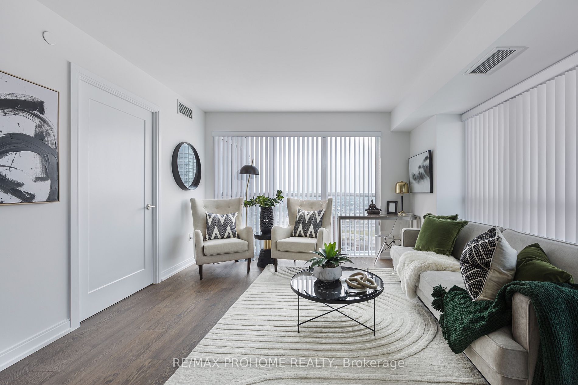 275 Village Green Sq, #2623