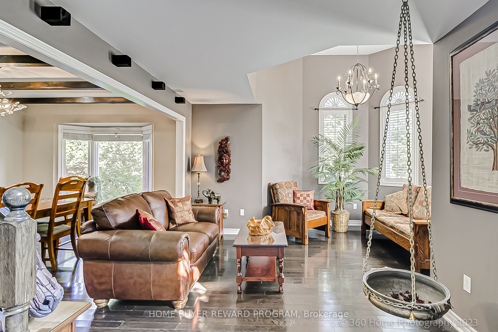 298 Tranquil Court