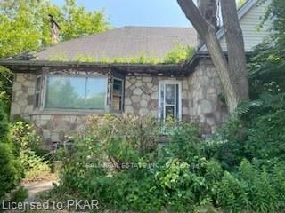 761 O'connor Dr