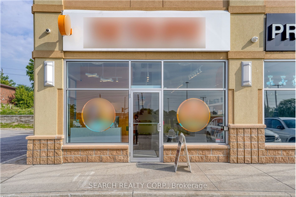 820 Kingston Rd, Pickering