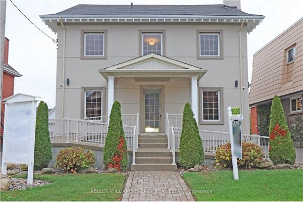 142 Simcoe St N, Oshawa