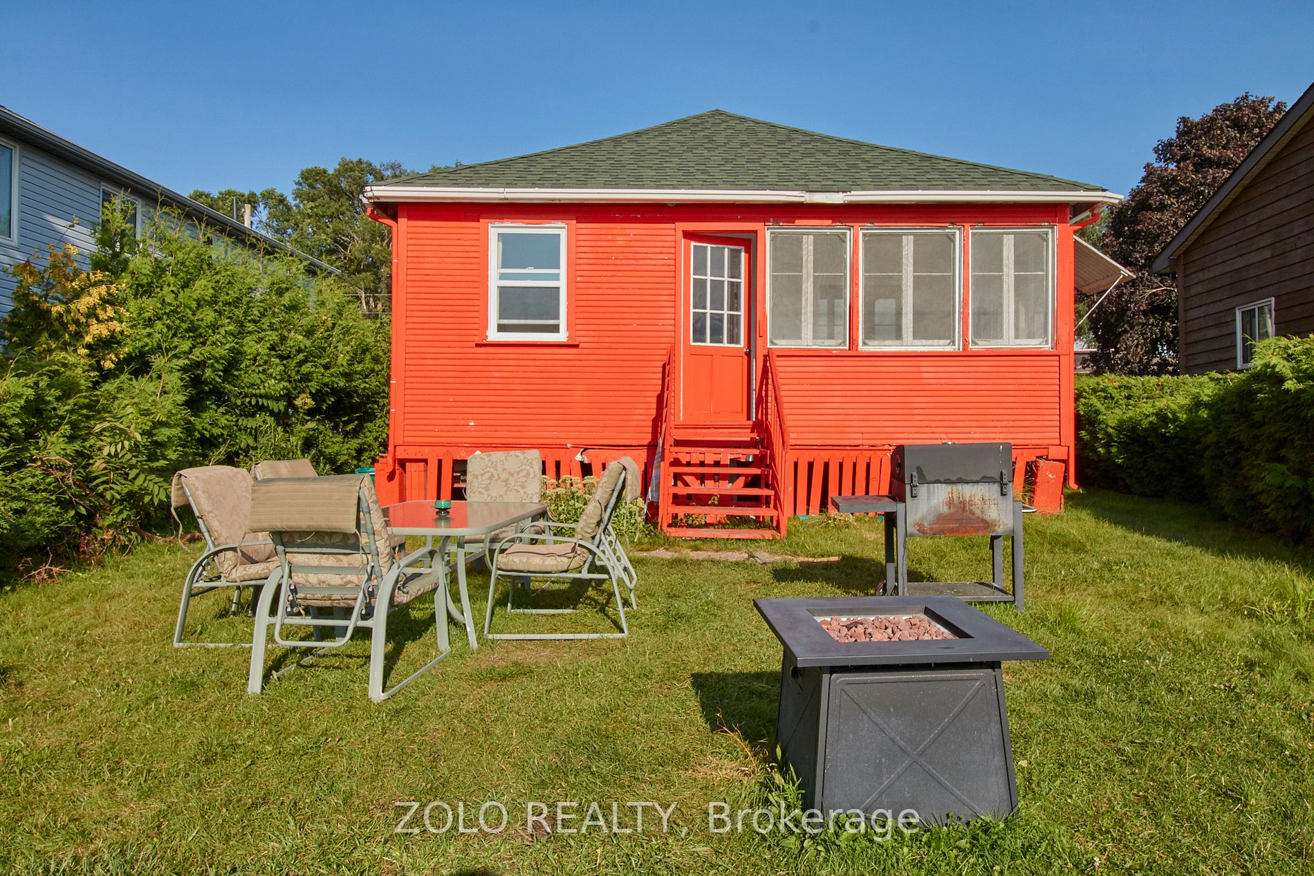 91 Cedar Grove Dr