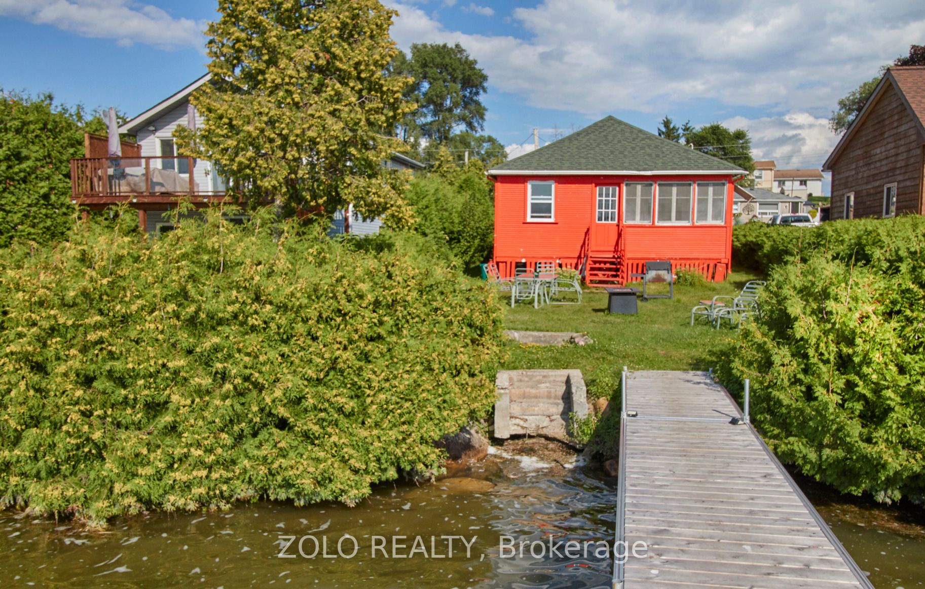 91 Cedar Grove Dr