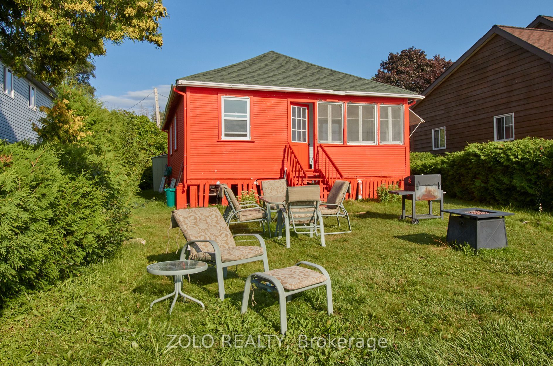 91 Cedar Grove Dr