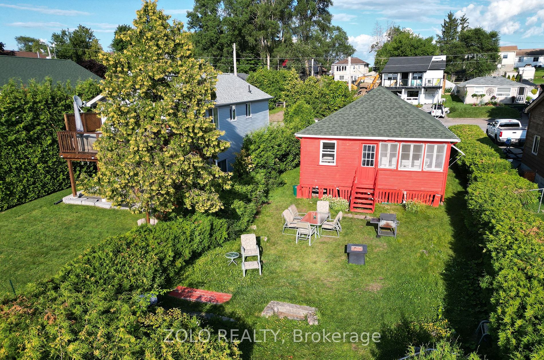 91 Cedar Grove Dr