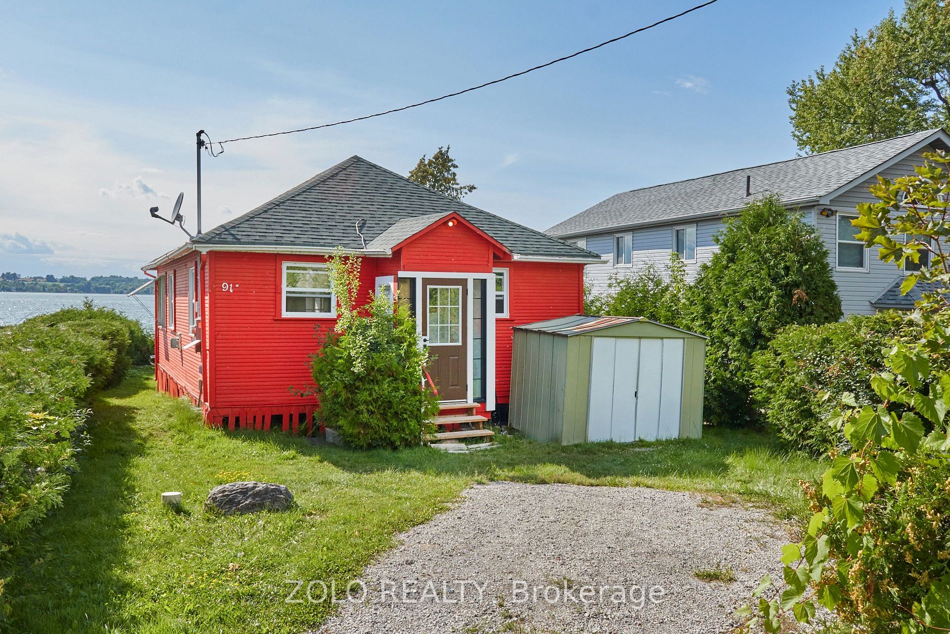 91 Cedar Grove Dr
