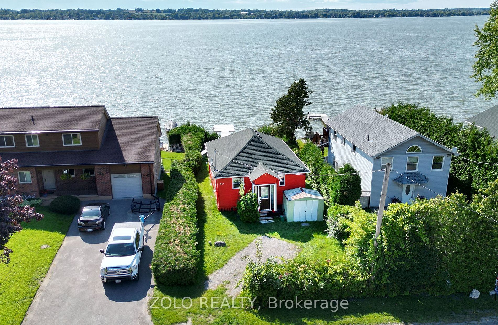 91 Cedar Grove Dr