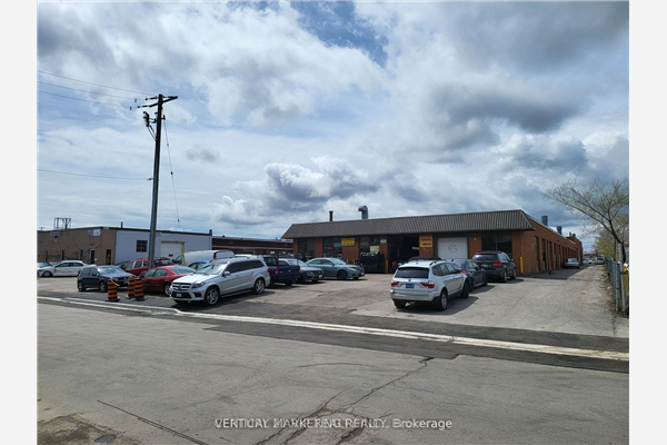 122 Manville Rd, Toronto