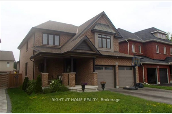 196 Varcoe Rd, Clarington