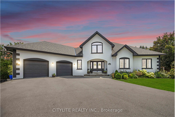 2465 Sandtrap Crt, Pickering