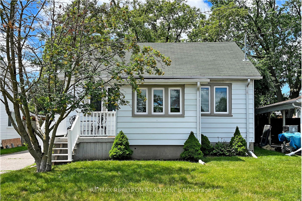 132 Gibbons St, Oshawa