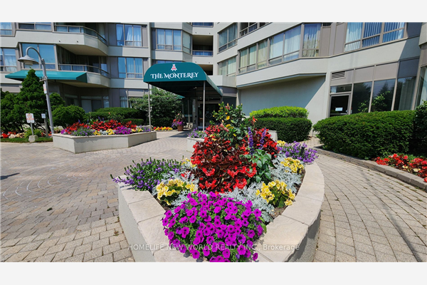 175 Bamburgh Circ W, Toronto