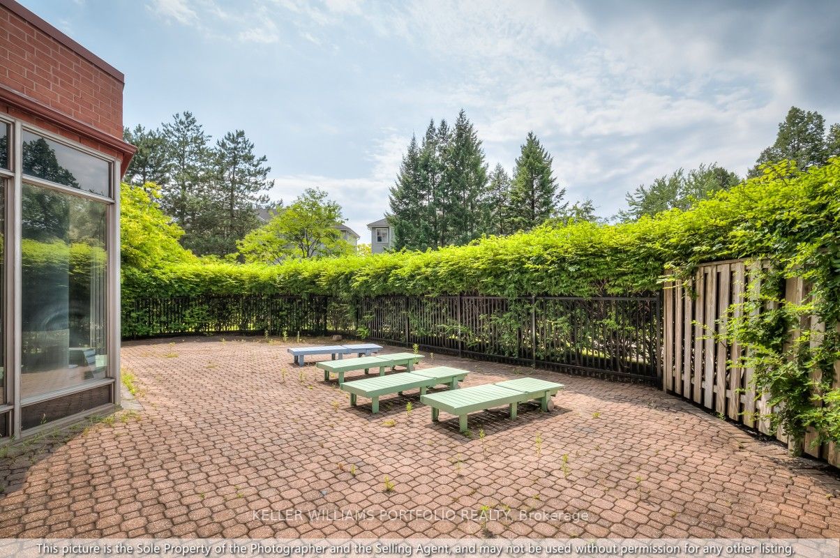 11753 Sheppard Avenue E, #311