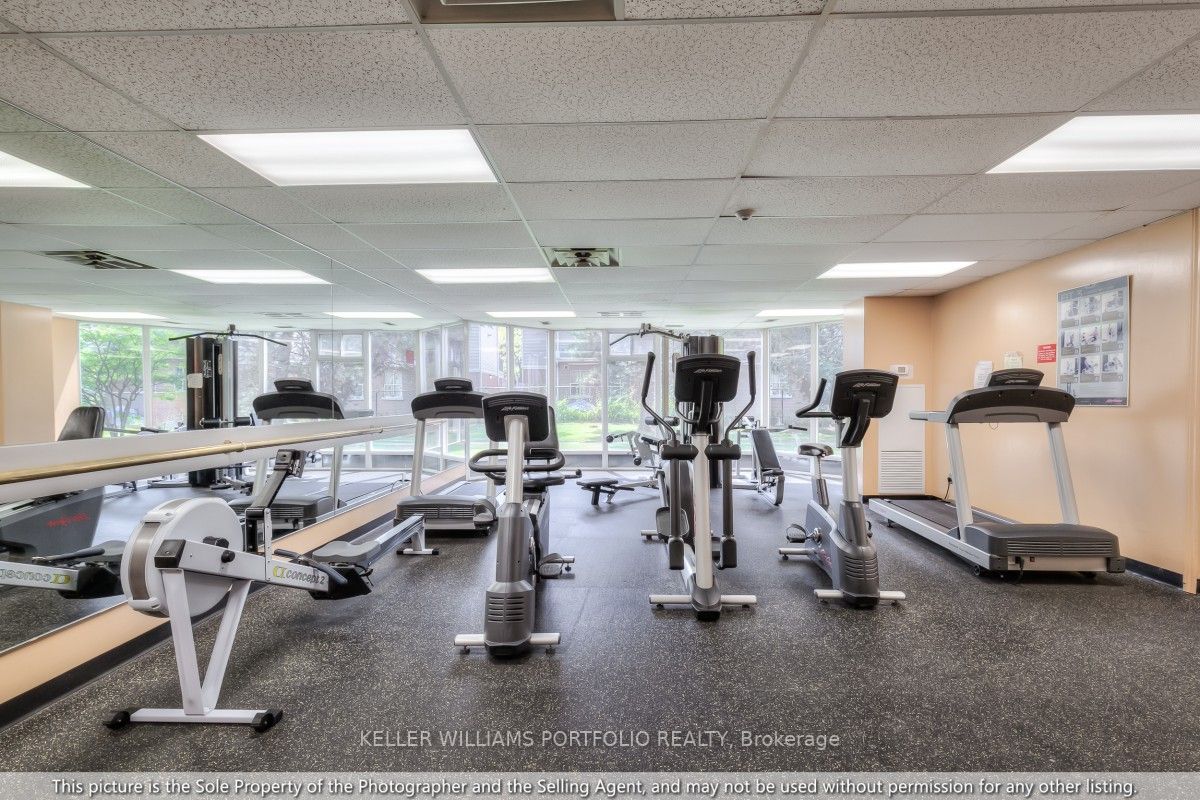 11753 Sheppard Avenue E, #311
