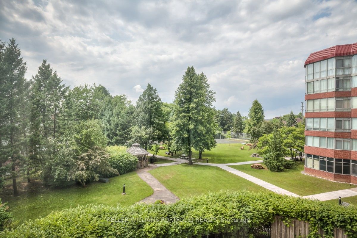 11753 Sheppard Avenue E, #311