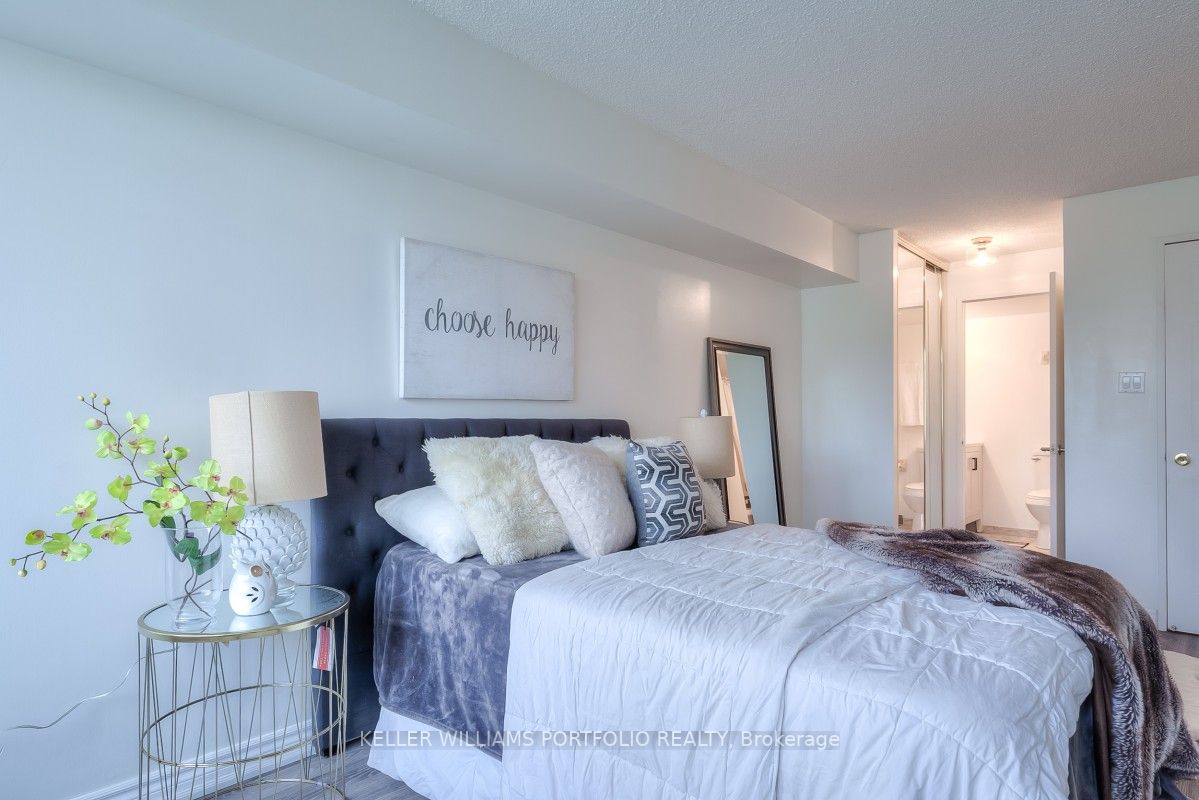11753 Sheppard Avenue E, #311