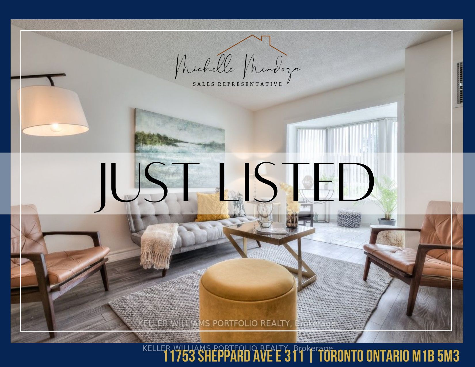 11753 Sheppard Ave E, #311
