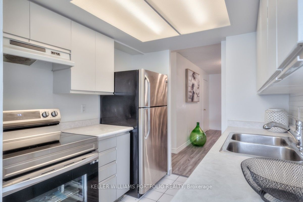 11753 Sheppard Avenue E, #311