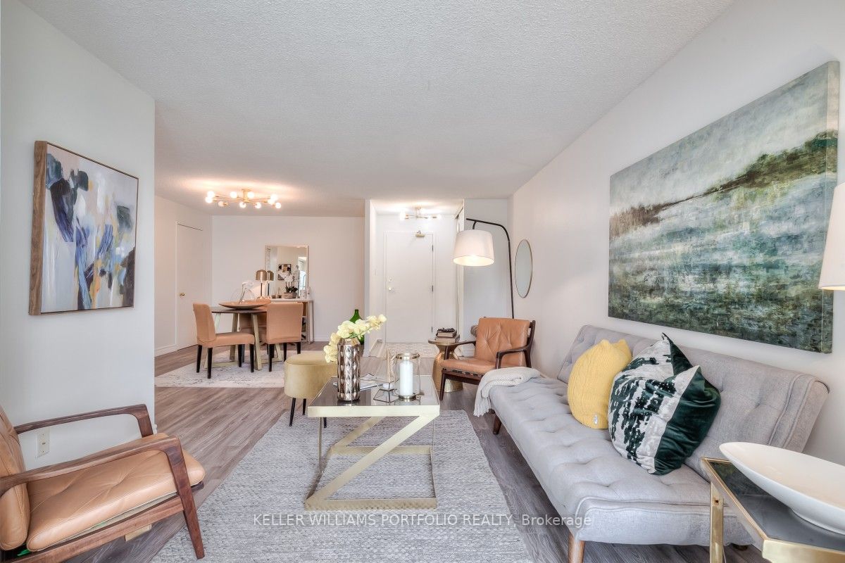 11753 Sheppard Ave E, #311