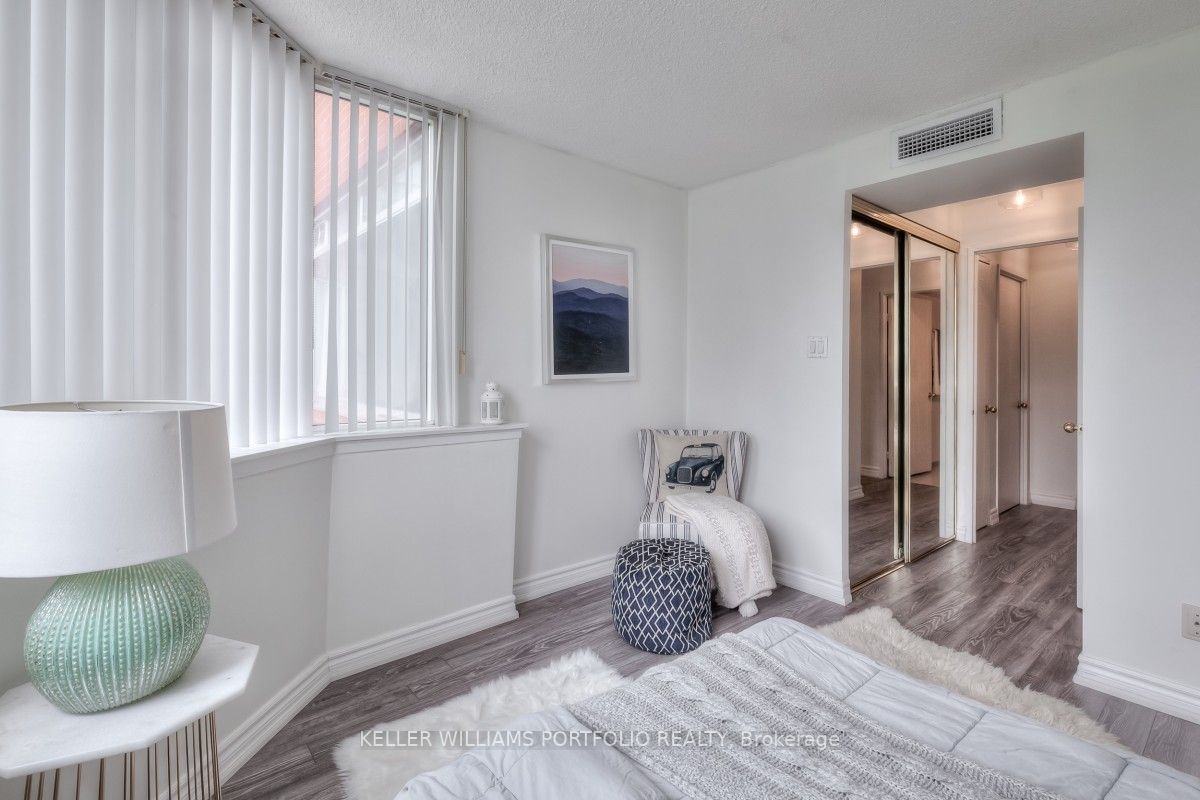 11753 Sheppard Avenue E, #311