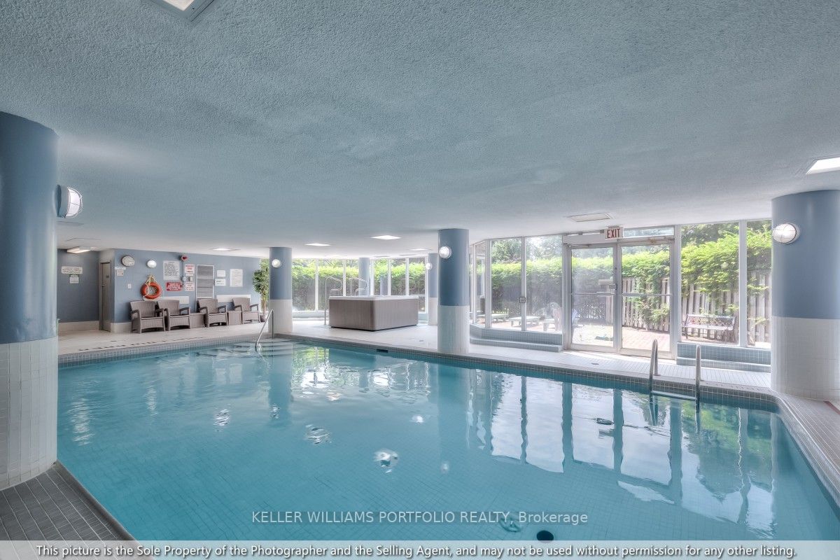 11753 Sheppard Avenue E, #311