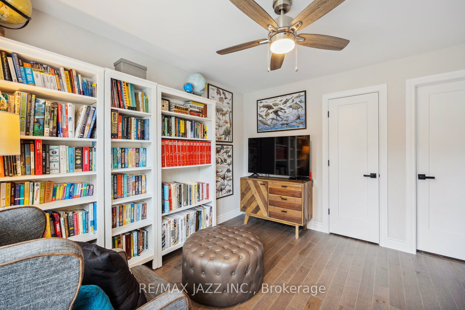 21 Stargell Dr