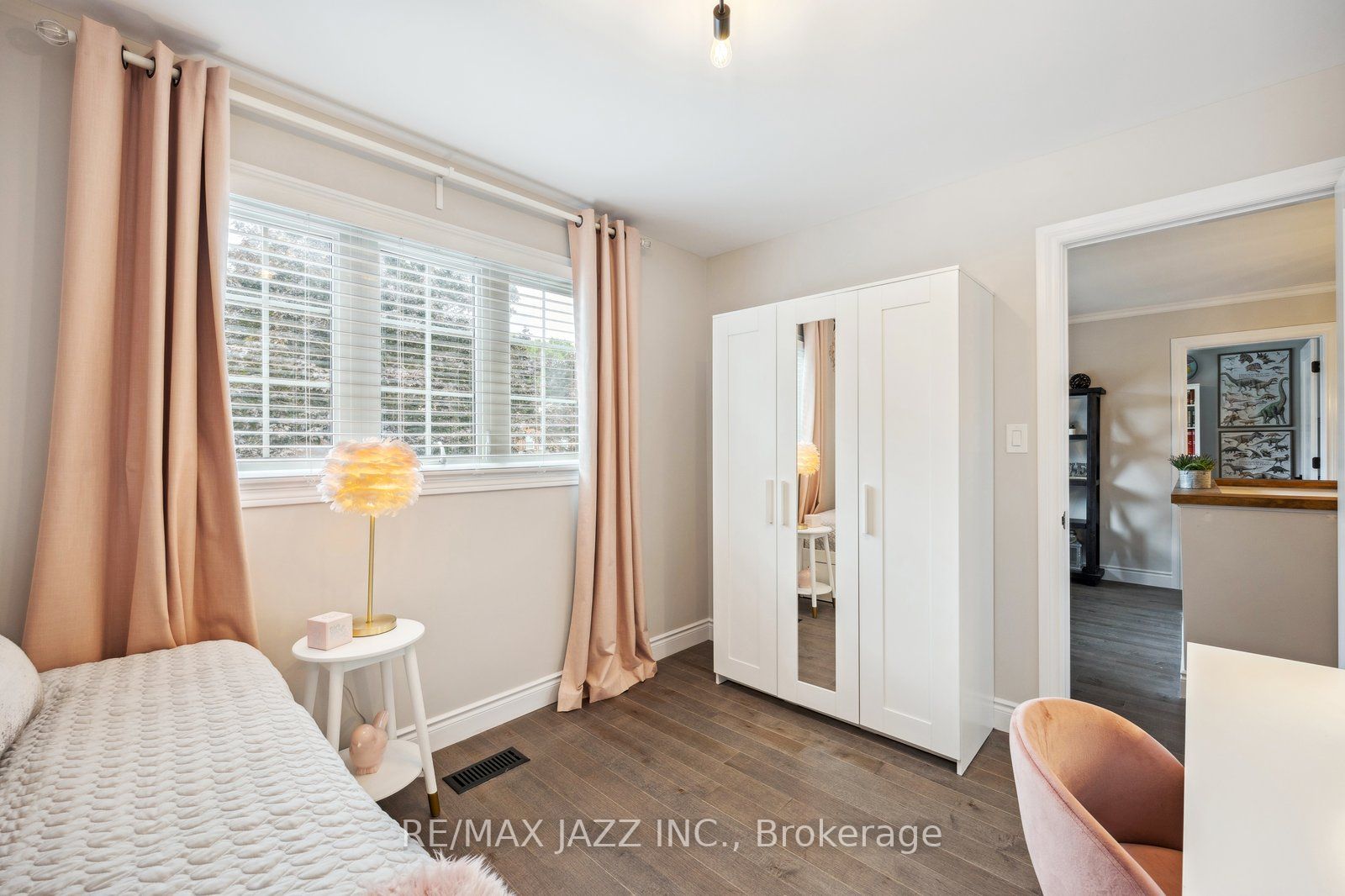 21 Stargell Dr
