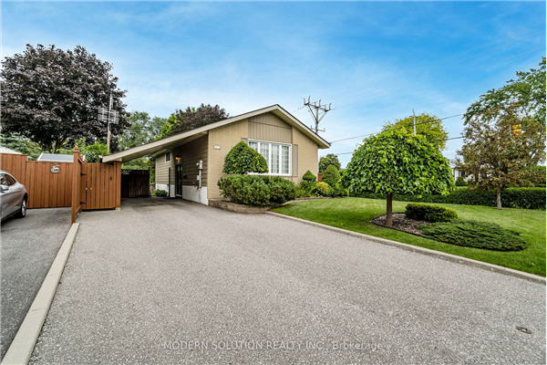 673 Central Park Blvd N, Oshawa