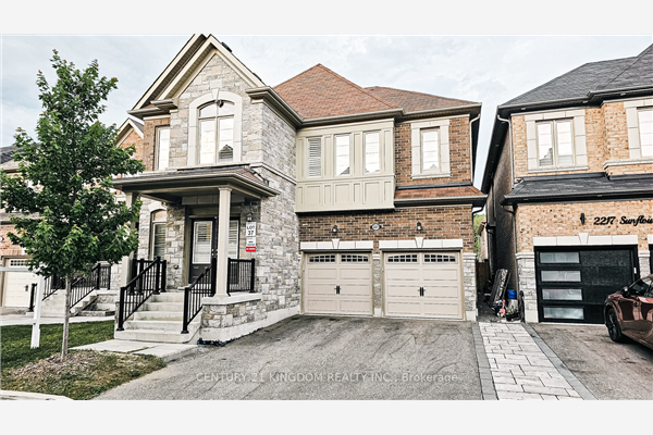 2221 Sunflower Rd, Pickering