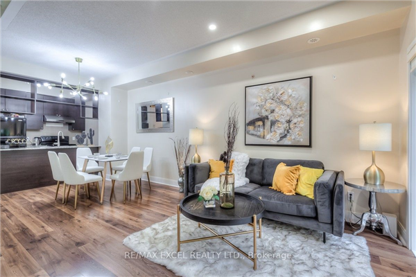 315 Village Green Sq, Toronto