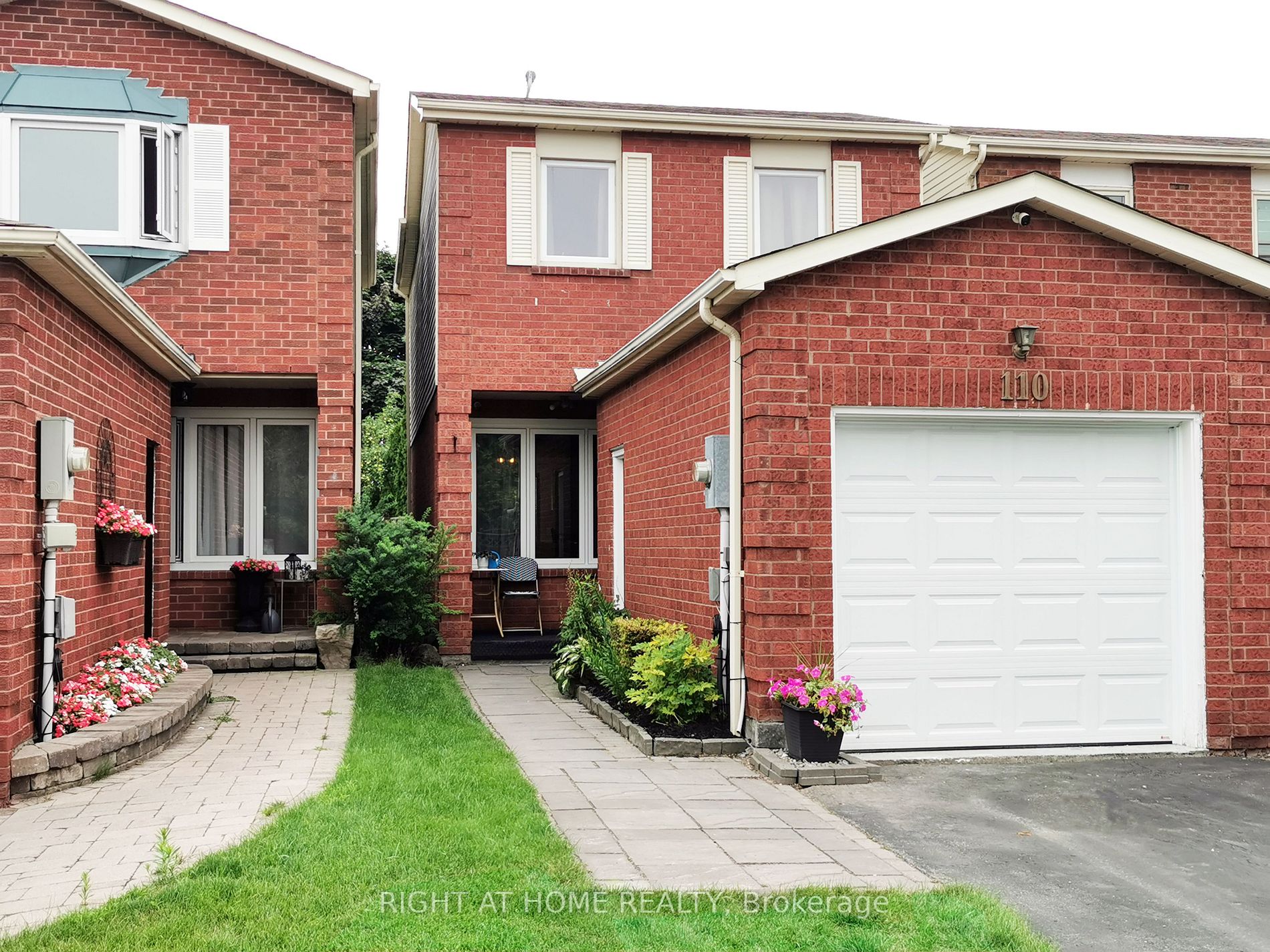 110 Melissa Cres
