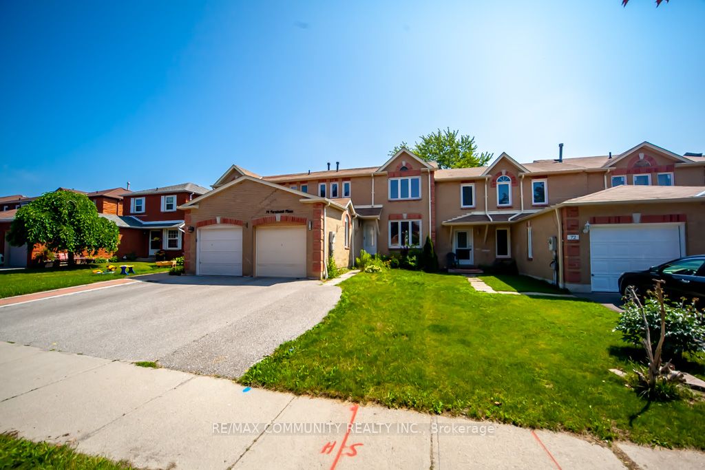 74 Fernbank Place