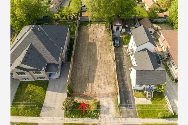 226 Toronto Ave, Oshawa