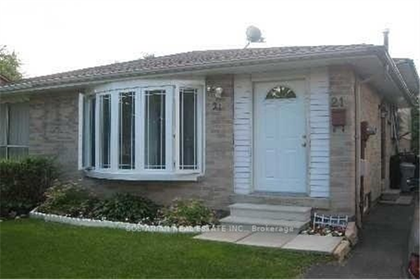 21 Whiteleas Ave, Toronto