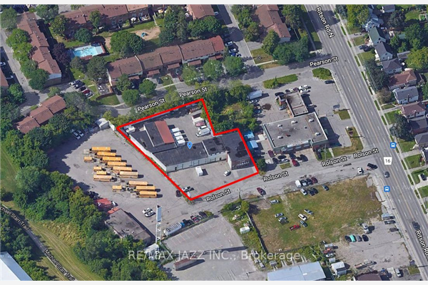 240 Rolson St, Oshawa