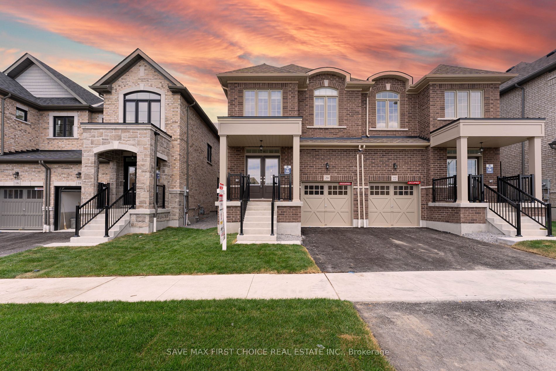 20 Bertram Gate