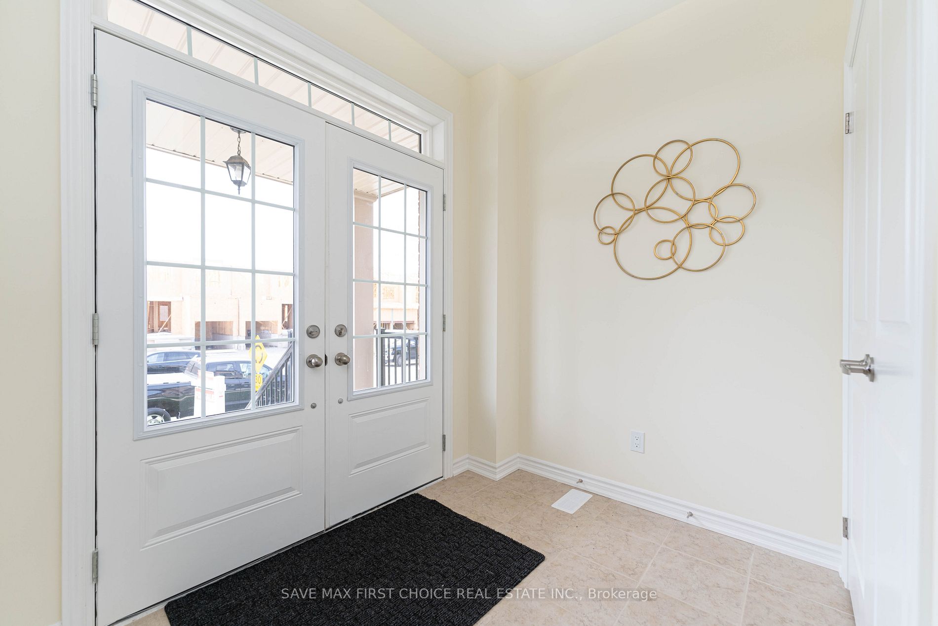 20 Bertram Gate