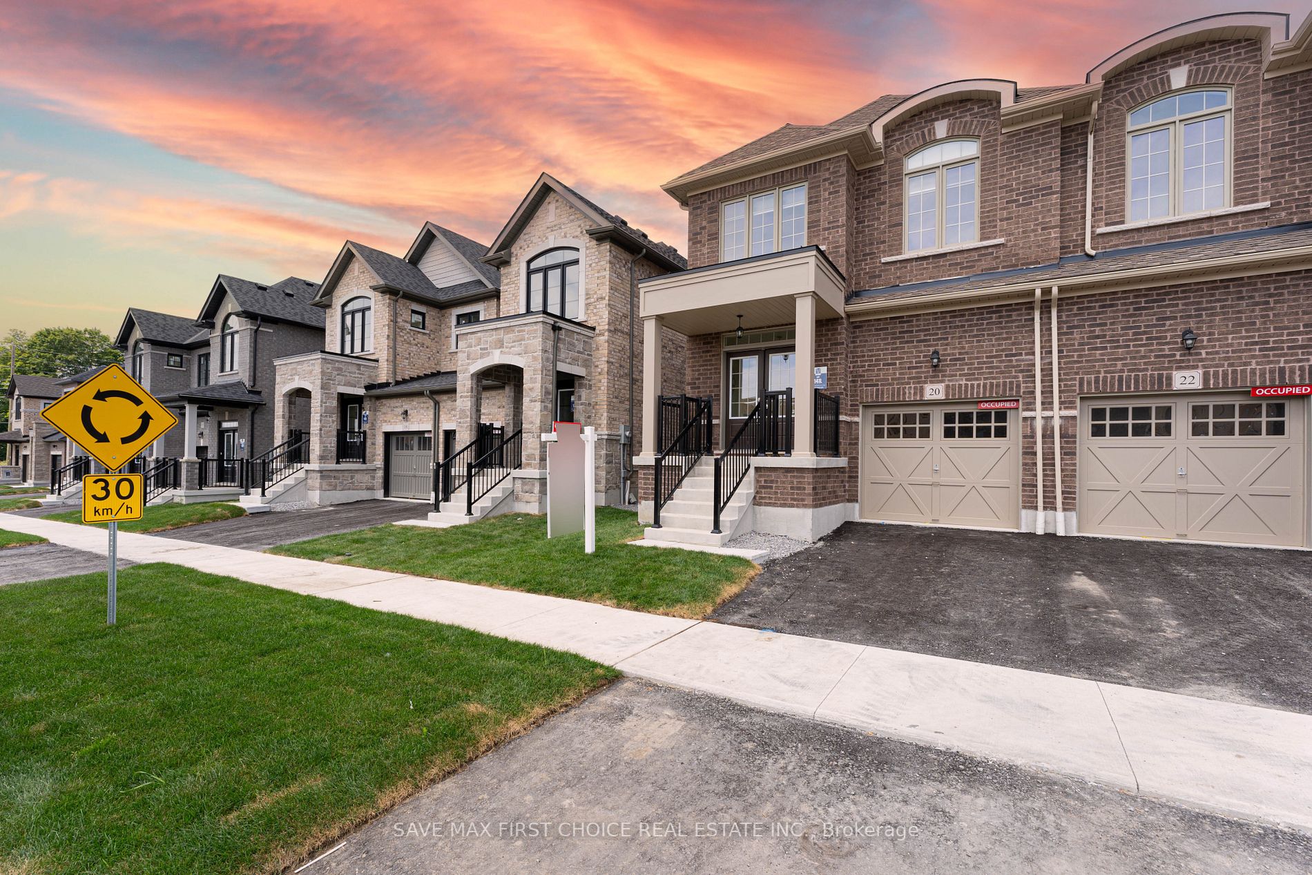 20 Bertram Gate