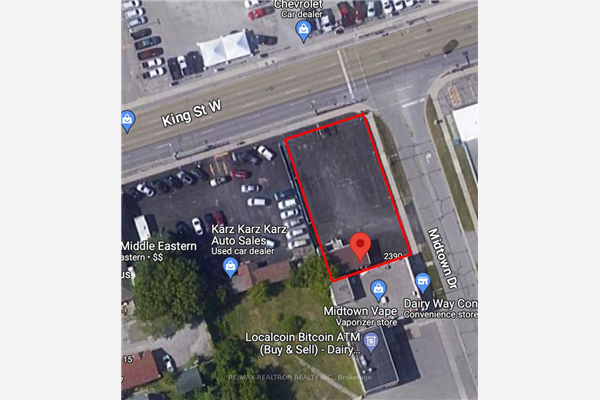 155 King St W, Oshawa